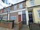 Thumbnail Flat for sale in Church Road, Manor Park, London