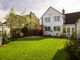 Thumbnail Detached house for sale in Bownas Road, Boston Spa, Wetherby