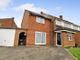 Thumbnail Semi-detached house for sale in Hillfield Close, Downley, High Wycombe