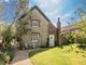 Thumbnail Detached house for sale in Newhaven Road, Rodmell, Lewes
