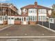 Thumbnail Semi-detached house for sale in Valley Road, Solihull