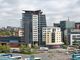 Thumbnail Flat for sale in Skyline, St. Peters Street, Leeds