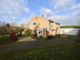 Thumbnail Detached house for sale in Plot With Planning Permission, First Drift, Wothorpe, Stamford