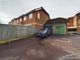 Thumbnail Semi-detached house for sale in Whitehead Way, Aylesbury