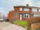 Thumbnail Semi-detached house for sale in Deacons Drive, Salford