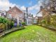 Thumbnail Semi-detached house for sale in Nevill Road, Crowborough, East Sussex