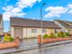 Thumbnail Detached bungalow for sale in Gower Place, Ayr