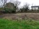 Thumbnail Land for sale in North Country, Redruth