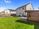Thumbnail Detached house for sale in Apollo Crescent, Bellshill