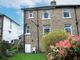 Thumbnail Semi-detached house for sale in 30 Gramfield Road, Crosland Moor, Huddersfield, West Yorkshire