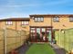 Thumbnail Terraced house for sale in Wedmore Close, Kingswood, Bristol