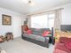 Thumbnail Semi-detached bungalow for sale in Patricia Avenue, Horstead, Norwich