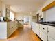 Thumbnail Detached house for sale in May Lane, Pilley, Lymington