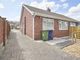Thumbnail Semi-detached bungalow for sale in Waveney Grove, Skelton