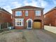 Thumbnail Detached house for sale in Flixborough Road, Burton-Upon-Stather, Scunthorpe