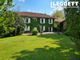 Thumbnail Villa for sale in Ansac-Sur-Vienne, Charente, Nouvelle-Aquitaine