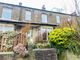 Thumbnail Terraced house for sale in Rochdale Road, Halifax, West Yorkshire