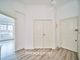 Thumbnail Flat for sale in Ongar Road, Abridge