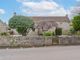 Thumbnail Detached house for sale in High Street, Saltford, Bristol