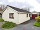 Thumbnail Detached bungalow for sale in Long Barrow Road, Calne