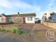 Thumbnail Semi-detached bungalow for sale in Higher Drive, Oulton Broad