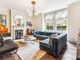 Thumbnail Semi-detached house for sale in Priory Avenue, London