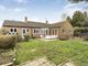 Thumbnail Bungalow for sale in Church Lane, Wendlebury