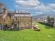 Thumbnail Semi-detached house for sale in Calf Hill Road, Thongsbridge, Holmfirth