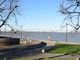 Thumbnail Flat for sale in The Boulevard, Ingress Park, Greenhithe, Kent