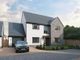 Thumbnail 4 bedroom detached house for sale in Plot 9, The Oxwich, Gower Heights, Upper Killay, Swansea SA2, Upper Killay, Swansea,