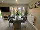 Thumbnail Detached house for sale in Eden Crescent, Great Lumley, Chester Le Street
