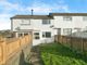 Thumbnail Terraced house for sale in Tyn Y Cwrt Estate, Llanfairpwllgwyngyll