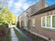 Thumbnail Cottage for sale in Norton Lane, Sheffield, South Yorkshire