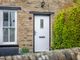 Thumbnail Terraced house for sale in Moss Brow, Bollington, Macclesfield