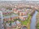 Thumbnail Town house for sale in Inverlair Oval, Glasgow