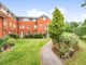 Thumbnail Flat for sale in Mallard Court, Chester