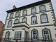 Thumbnail Flat for sale in Market Street, Hexham