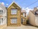 Thumbnail Semi-detached house for sale in Minster Road, Minster-On-Sea, Kent