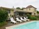 Thumbnail Property for sale in Cuneges, Aquitaine, 24240, France
