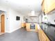 Thumbnail Detached house for sale in The Willows, Atherstone