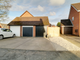 Thumbnail End terrace house for sale in Chancel Road, Scunthorpe