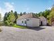 Thumbnail Detached bungalow for sale in Brae, Munlochy