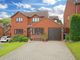 Thumbnail Detached house for sale in Spencer Green, Whiston, Rotherham, South Yorkshire