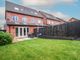 Thumbnail Town house for sale in Newbury Way, Carlisle
