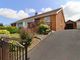 Thumbnail Semi-detached bungalow for sale in 41 Ferndene Gardens, Dundonald, Belfast, County Antrim