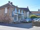 Thumbnail Semi-detached house for sale in Woodcroft, Bishop Sutton, Bristol