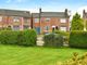 Thumbnail Semi-detached house for sale in Crewe Road, Willaston, Nantwich, Cheshire