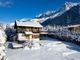 Thumbnail Chalet for sale in Les Houches, France