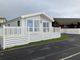 Thumbnail Mobile/park home for sale in Willerby Heathfield 2019, Port Haverigg Marina Village, Steel Green, Millom, Cumbria