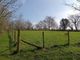 Thumbnail Land for sale in Drefach Road, Saron, Llandysul, Carmarthenshire